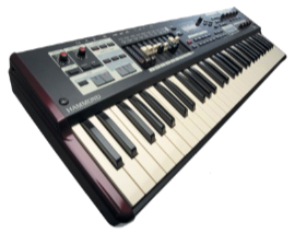 HAMMOND: SK1