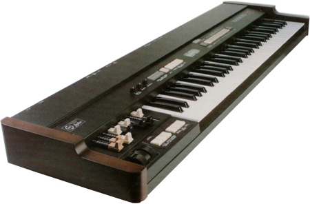 HAMMOND XB-1