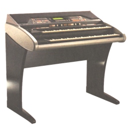 HAMMOND: XE-2