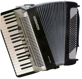 HOHNER: Vox-MIDI-System