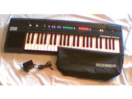 Hohner PK-80