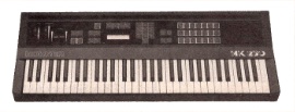 HOHNER MK-250