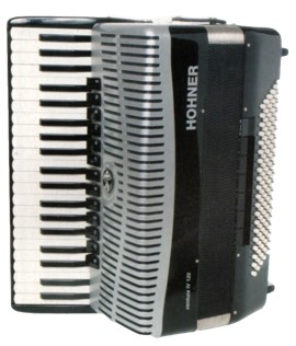 HOHNER: Vox-MIDI-System