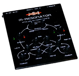 JOMOX: M-Resonator