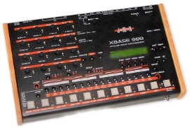 JOMOX: XBase 999