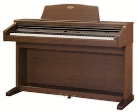 KAWAI: CA5
