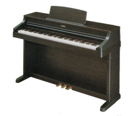 KAWAI: CA-840