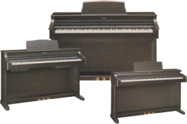 KAWAI: CA-950, CA-750, CA-550