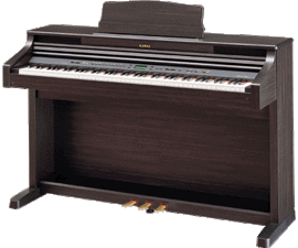 KAWAI: CA-950