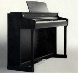 KAWAI: CN-35