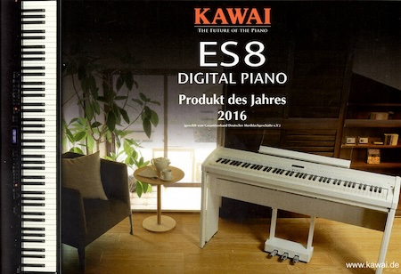 Produkt des Jahres 2016