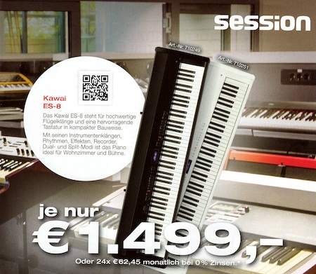 Je nur 1.499,-