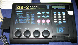 KAWAI: GB-2