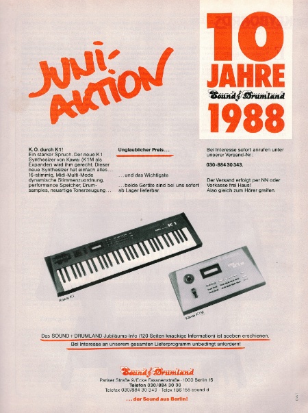 Juni-Aktion