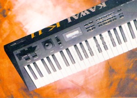 KAWAI: K-11