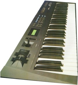 KAWAI: K1-II