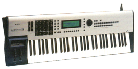 KAWAI: K-5000S