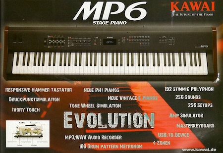 Evolution Evolution