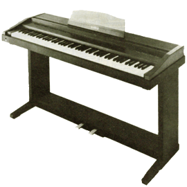 KAWAI: PA-250