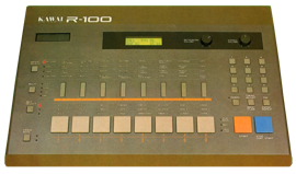 KAWAI: R-100