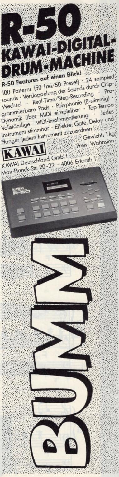 Dynamic -  Die R-100: Dynamic und Feeling
