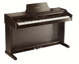 KETRON: DG-30
