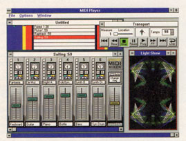 PASSPORT: MIDI-Player
