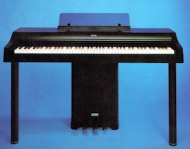 KORG: C-50