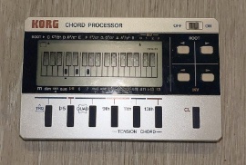 KORG: CPK-01