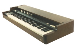KORG: CX-3