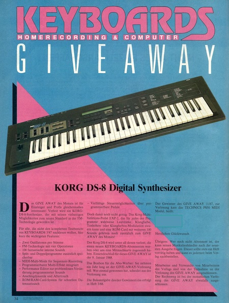 Mitmachen und gewinnen