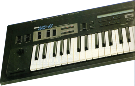 KORG: DS-8