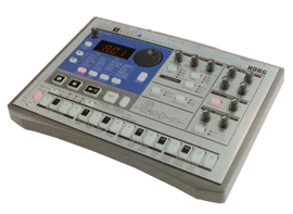 KORG Electribe: EA-1