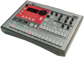 KORG Electribe: ER-1