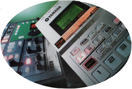 Yamaha SU200/Electribe ES-1 Yamaha SU200/Electribe ES-1