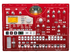 KORG: Electribe SX