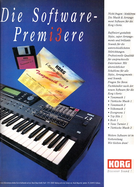 Die Software-Premi3ere Die Software-Premi3ere