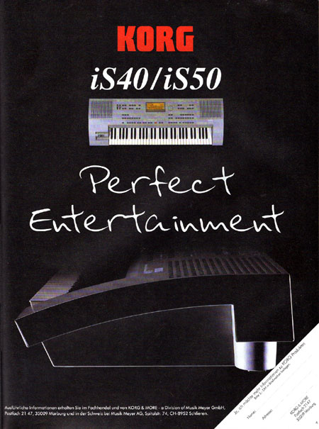 Perfect Entertainment Perfect Entertainment
