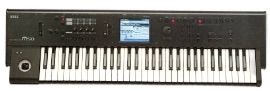 KORG: M50