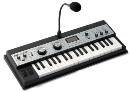 Korg MicroKorg XL