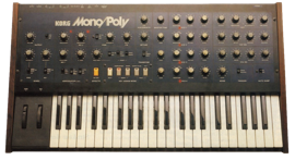 KORG: Mono/Poly