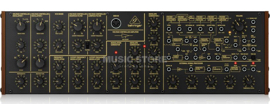 BEHRINGER: K2