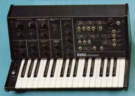 KORG: MS-10