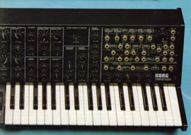 KORG: MS-20