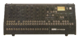 KORG: MS-50 (1978-1981)