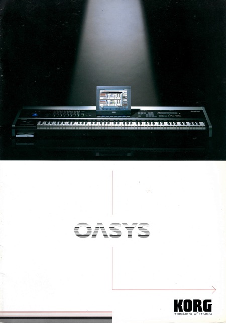 Oasys