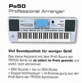 Viel Soundqualität für weniger Geld!