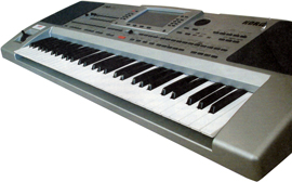 Korg: PA-80