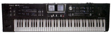 Roland BK-9 Roland BK-9