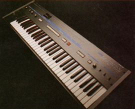 KORG: Poly-61